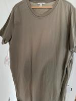 Tshirt Kleid mit Stillfunktion H&M Hessen - Bruchköbel Vorschau