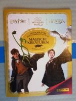 Sticker für das Harry Potter Sammelalbum Magische Kreaturen Wuppertal - Heckinghausen Vorschau