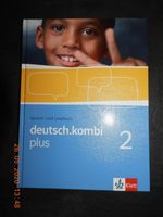 Deutsch kombi plus 2 Klasse 6 von Klett Berlin - Hohenschönhausen Vorschau