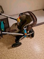 Kinderwagen Maxi Cosi Saarland - Saarlouis Vorschau