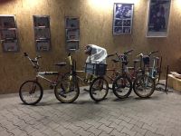 Original Kuwahara BMX ET BMX Niedersachsen - Langen Emsland Vorschau