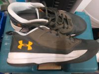 Under armour  Schuhe Kr. München - Garching b München Vorschau