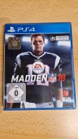 Madden 18 PS4 Spiel Playstation | Gebraucht Hessen - Offenbach Vorschau