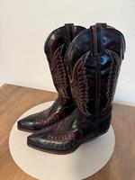 Sendra Boots 5 1/2 38,5 Nordrhein-Westfalen - Lübbecke  Vorschau