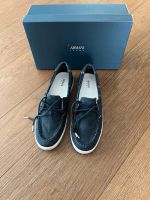 Armani Jeans 44 Bootsschuhe Segelschuhe Sneaker Dresden - Neustadt Vorschau