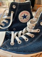 Converse Chucks Hessen - Langen (Hessen) Vorschau