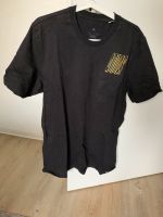 Adidas T-Shirt mit Tasche Pocket schwarz L Sachsen-Anhalt - Magdeburg Vorschau