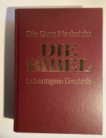 Die Bibel in heutigem Deutsch, wie neu Rheinland-Pfalz - Trier Vorschau