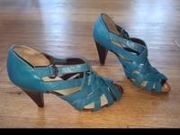 Pumps SACHA LONDON Bayern - Siegsdorf Vorschau