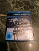 Der Hexenclub & Der Pakt The Covenant 2x Blu Ray Preis inkl Versa Bayern - Bodenmais Vorschau