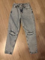 Jeans Hose SHEIN Größe S - 36 / ungetragen Niedersachsen - Garbsen Vorschau