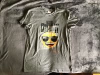 Emoji Gr.158 Jungen tshirt grau Baden-Württemberg - Löchgau Vorschau