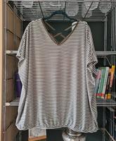 Shirt Benotti Oliv Weiß  52-54  Neu Dortmund - Lichtendorf Vorschau