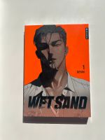 Manga Boyslove Wet Sand 1 Rostock - Lichtenhagen Vorschau