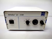 Volpi Intralux DC-1100s Fiber Optic Illuminator Lichtquelle Aachen - Aachen-Mitte Vorschau