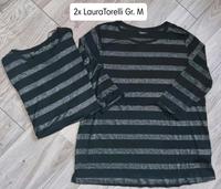 2x LauraTorelli 3/4 Arm Shirts Gr. M Bayern - Plattling Vorschau