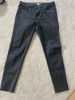 Edc by Esprit - Coated Jeans Slim fit - Gr. 40 - schwarz Bayern - Kolitzheim Vorschau