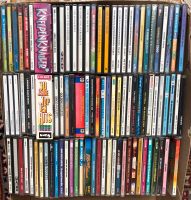 Konvolut Musik CDs Schlager, Oldies, Volksmusik etc Essen - Altenessen Vorschau