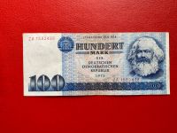 DDR 100 Mark Banknote 1975 Sehr guter Zustand Lübeck - St. Lorenz Nord Vorschau