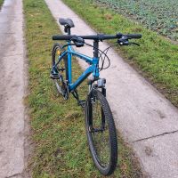 Mountainbike zu verkaufen Niedersachsen - Zetel Vorschau