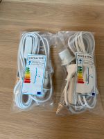 2 Stück watt&veke Kabel / Aufhängung Papierstern weiß NEU Hessen - Raunheim Vorschau