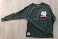 ⭐️ ⭐️ ⭐️ ANIME Jungen-Pulli/Pullover von ZARA, Gr. 164 Hessen - Hofheim am Taunus Vorschau