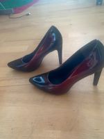 High Heels Pumps 38 - Neu Baden-Württemberg - Amstetten Vorschau