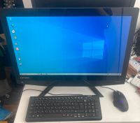 Lenovo IdeaCentre AIO 700-24AGR (generalüberholt) Hamburg-Mitte - Hamburg Altstadt Vorschau