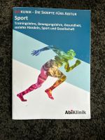 Sport Abklinik Hessen - Stadtallendorf Vorschau