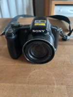 Sony Digtal Kamera zu verkaufen Niedersachsen - Gusborn Vorschau