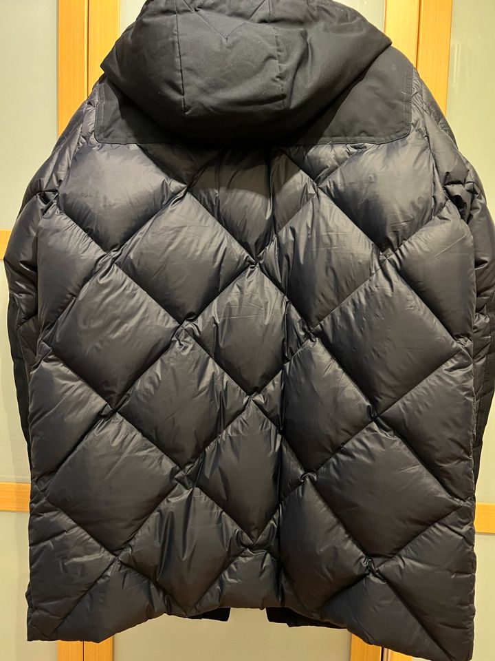 Tommy Hilfiger Parka in Hof (Saale)