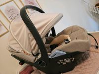 Peg Perego Babyschale Primo Viaggio Lounge Mon Amour Saarland - Großrosseln Vorschau