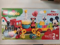 Lego Duplo Mickey Maus Niedersachsen - Meine Vorschau