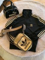 Adidasjacke mit zwei Taschen ,Adidas und Puma ,Größe XS 34 Baden-Württemberg - Rottweil Vorschau