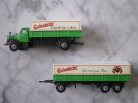 013 / Eschenbacher – Genieß das Leben… - 2002 – Scania Vabis L85 Schleswig-Holstein - Reinbek Vorschau