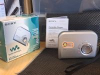 Walkman SONY WM-EX422 in OVP mit BDA Rheinland-Pfalz - Mainz Vorschau