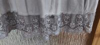 Tredy Longshirt/ Hängerchen mit Spitze Bayern - Eching (Kr Freising) Vorschau