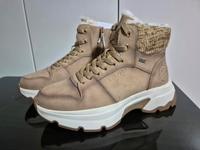 s.Oliver Stiefeletten Boots Gr. 38 Nordrhein-Westfalen - Hagen Vorschau