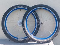 Shimano XT Komplettlaufräder 26" Nordrhein-Westfalen - Kerpen Vorschau
