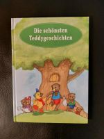 Buch "Die schönsten Teddygeschichten" Bochum - Bochum-Wattenscheid Vorschau