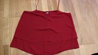 Damen Top / Bluse, rot, Gr.: XL * Pimkie Köln - Lindenthal Vorschau