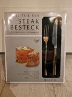 Auenthal Steak Besteck 12-teilig Hessen - Schauenburg Vorschau