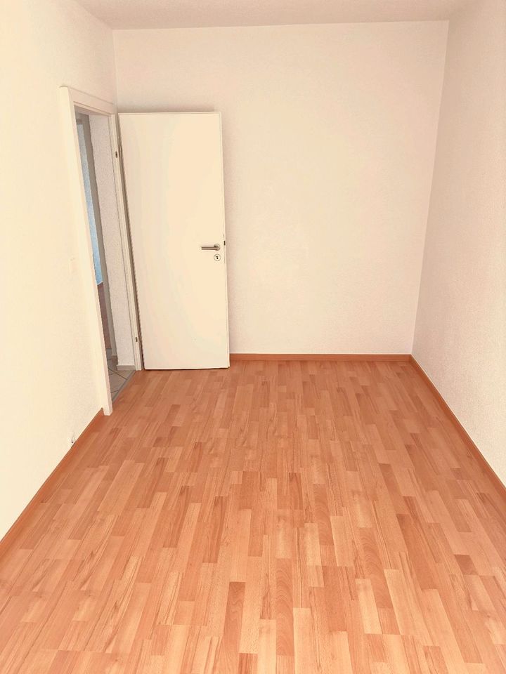 3 Raum Wohnung mit 62,5qm in Göttwitz in Wermsdorf