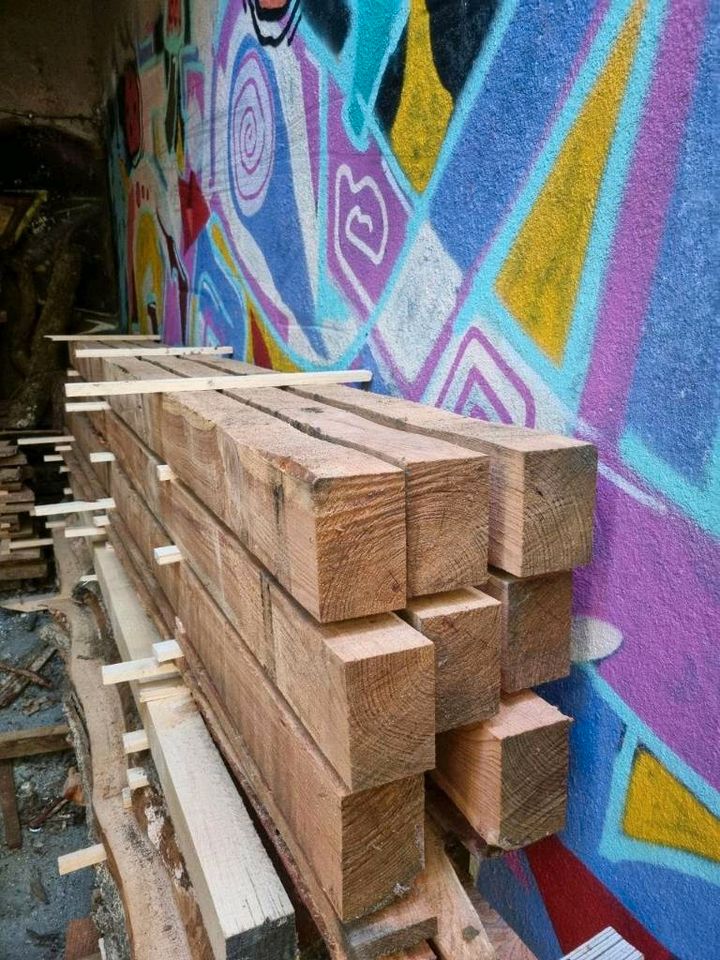 Baumbohlen-Berlin--- Tische, Bretter, Balken, Bau-Holz, Möbel in Berlin