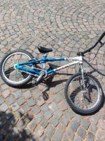 Monty Alp 207 20" Vintage Trial Bike für Kids Rheinland-Pfalz - Billigheim-Ingenheim Vorschau