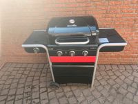 !BASTLER! Char-Broil® Kohle- und Gasgrill ! BASTLER! Niedersachsen - Moormerland Vorschau