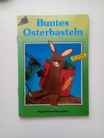 Bastelbuch "Buntes Osterbasteln" Bonn - Tannenbusch Vorschau
