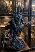 Weta Sauron 1/6 *beschädigt - bitte lesen* Hannover - Mitte Vorschau