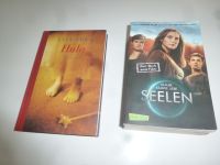 Das Buch zum Film " SEELEN",.Stephanie. Meyer u. HULA; V:SHEA Kr. München - Brunnthal Vorschau