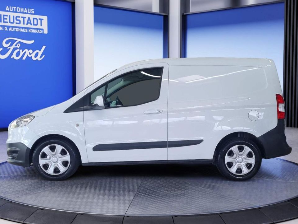 Ford Transit Courier Trend *DAB*Klima*Bluetooth* in Neustadt an der Aisch